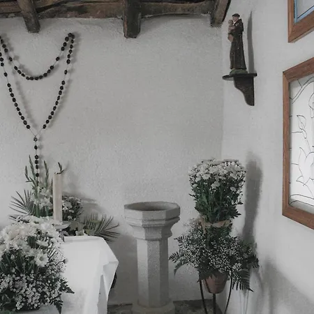 Rectoral De Goian ساريا