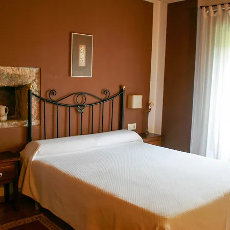 Country house Rectoral De Goian *