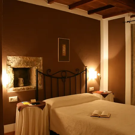 Lantställe Rectoral De Goian