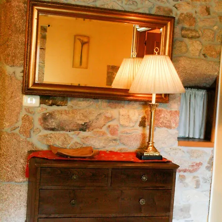 Rectoral De Goian * Sarria