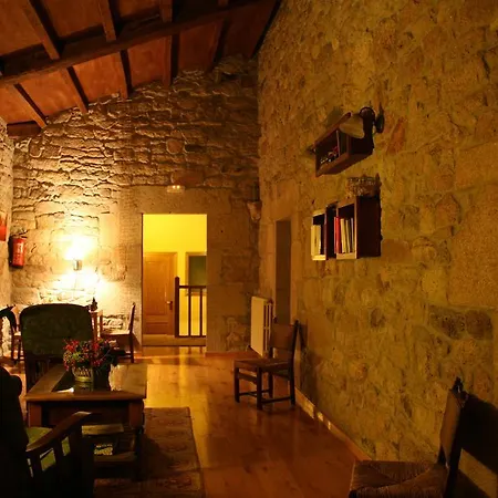 Country house Rectoral De Goian