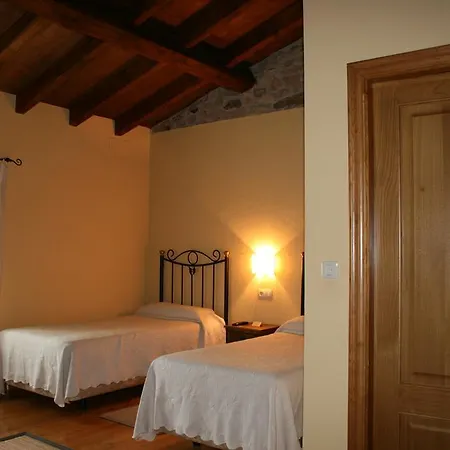 Lantställe Rectoral De Goian