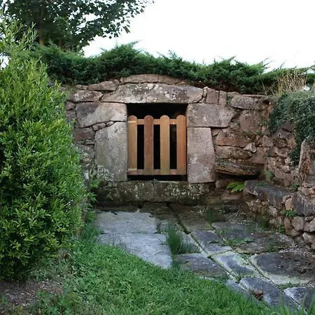 Lantställe Rectoral De Goian