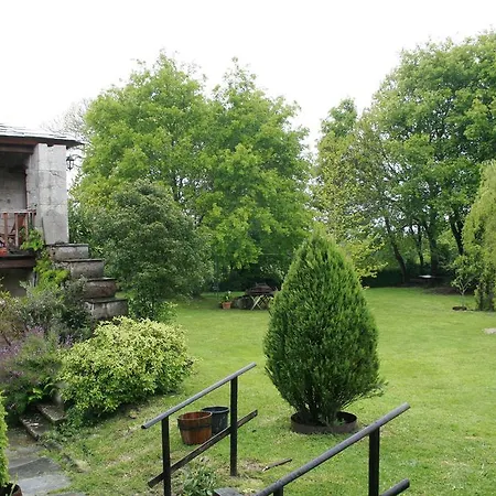 Rectoral De Goian