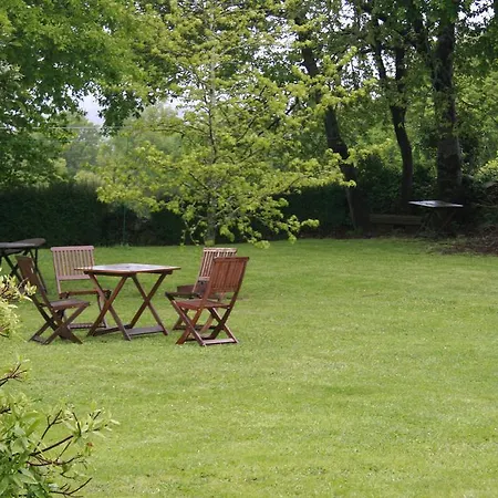 Lantställe Rectoral De Goian