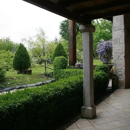 Country house Rectoral De Goian