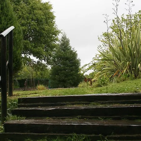 Country house Rectoral De Goian