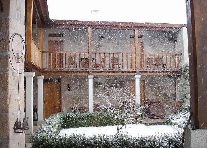 Kır Evi Rectoral De Goian