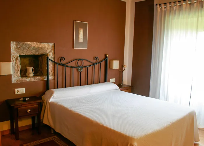 Kır Evi Rectoral De Goian *