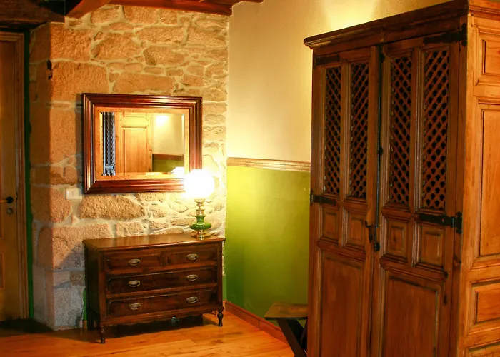 Kır Evi Rectoral De Goian *