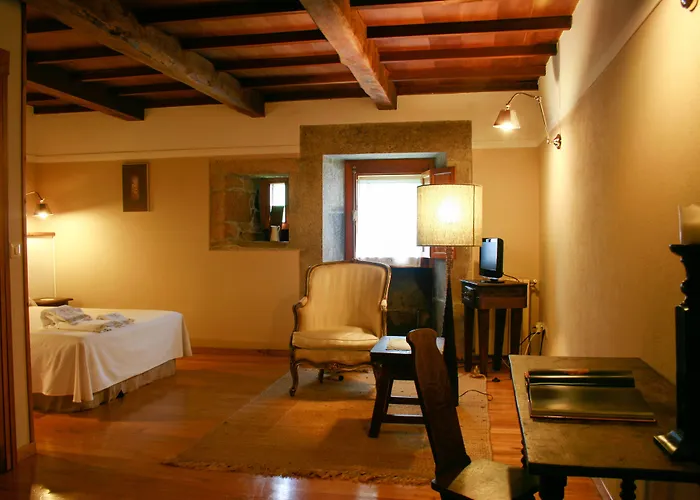 Kır Evi Rectoral De Goian