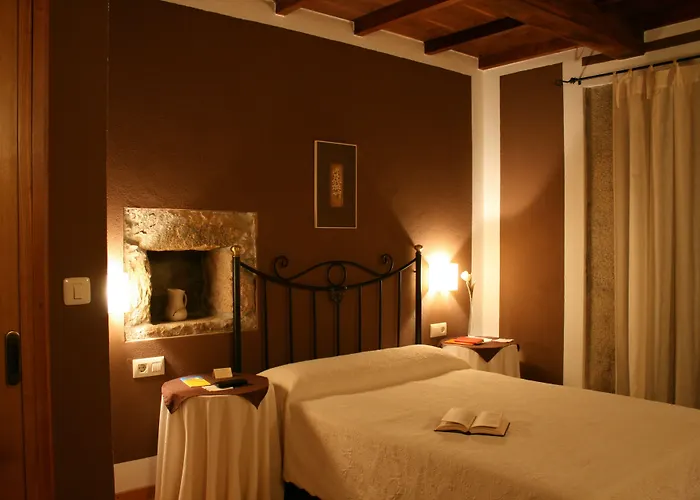 Kır Evi Rectoral De Goian