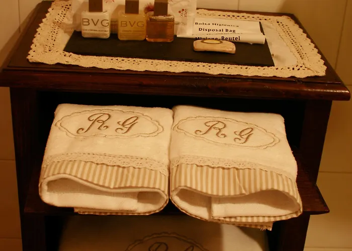 Rectoral De Goian * Sarria