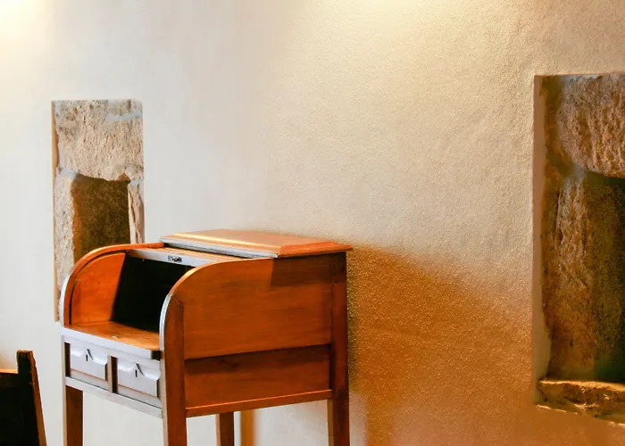 Kır Evi Rectoral De Goian *