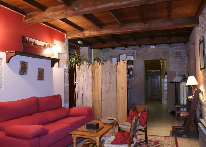 Rectoral De Goian Kır Evi *