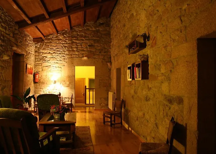 Kır Evi Rectoral De Goian