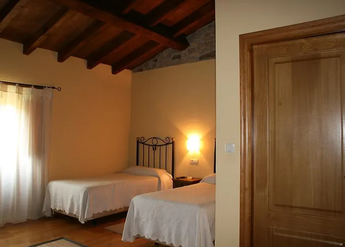 Kır Evi Rectoral De Goian