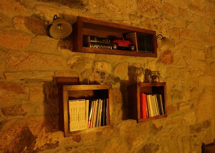 Kır Evi Rectoral De Goian *