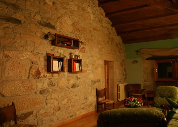 Kır Evi Rectoral De Goian *