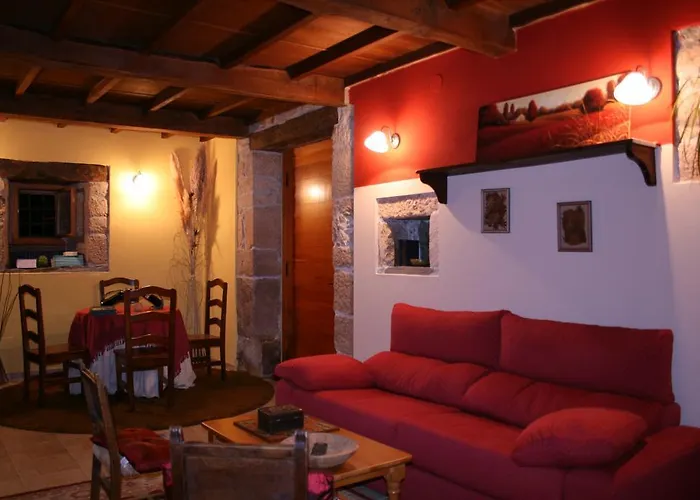 Kır Evi Rectoral De Goian *