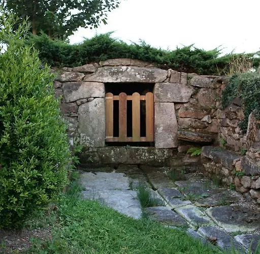 Kır Evi Rectoral De Goian