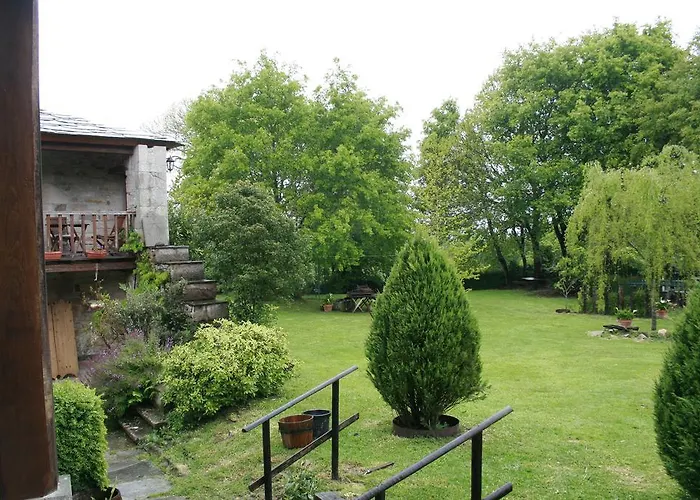 Rectoral De Goian