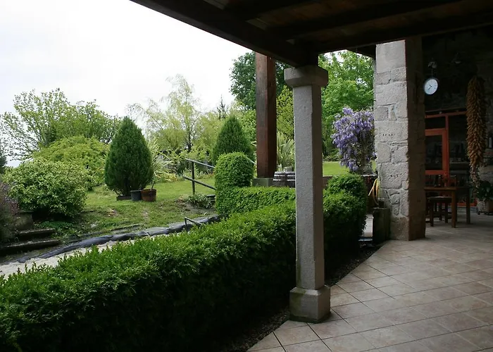 Kır Evi Rectoral De Goian